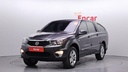 2017 Ssangyong Korando Sports