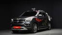 2019 Ssangyong Rexton Sports