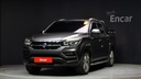 2021 Ssangyong Rexton Sports