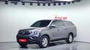 2019 Ssangyong Rexton Sports Khan
