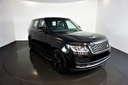 2018 LAND ROVER Range Rover, 