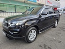 2020 Ssangyong Rexton Sports Khan