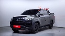 2021 Ssangyong Rexton Sports Khan