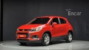 2018 CHEVROLET TRAX