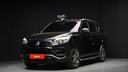 2018 Ssangyong Rexton
