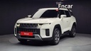 2023 Ssangyong Torres