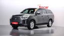 2022 Ssangyong Rexton Sports, 