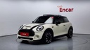 2021 Mini Cooper