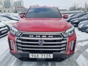 2021 Ssangyong Rexton Sports Khan