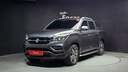 2021 Ssangyong Rexton Sports