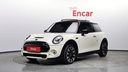 2020 Mini Cooper