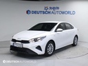 2022 KIA K3