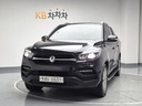 2020 Ssangyong Rexton Sports, 