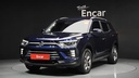 2021 Ssangyong Korando
