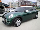 2017 Mini Cooper, 