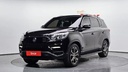 2018 Ssangyong Rexton