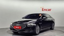 2019 Genesis G90