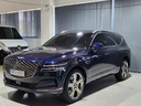 2023 Genesis GV80