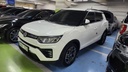 2022 Ssangyong Tivoli