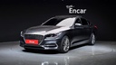 2018 Genesis G80