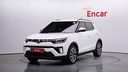 2020 Ssangyong Tivoli