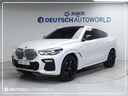 2021 BMW X6