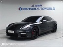 2017 Porsche Panamera