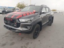 2018 TOYOTA Hilux Sports Pickup