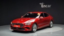 2021 Genesis G70