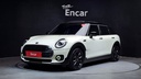 2021 Mini Clubman