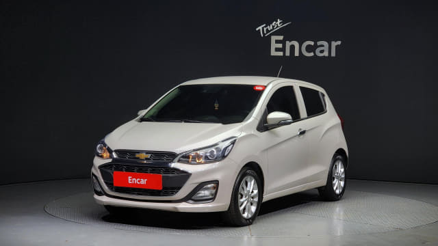 2021 CHEVROLET SPARK