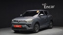 2022 Ssangyong Tivoli