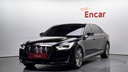 2018 Genesis EQ900