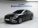 2018 Genesis G80