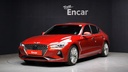 2020 Genesis GV70