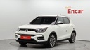 2018 Ssangyong Tivoli