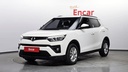 2020 Ssangyong Tivoli, 