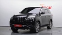 2018 Ssangyong Rexton