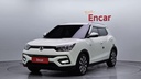 2019 Ssangyong Tivoli