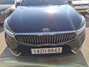 2017 KIA K7