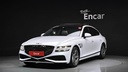 2024 Genesis G80