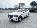2020 Genesis GV80