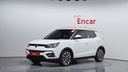 2019 Ssangyong Tivoli