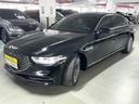 2021 Genesis G90