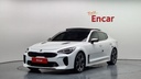 2018 KIA Stinger