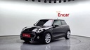 2020 Mini Cooper