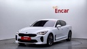 2019 KIA Stinger, 
