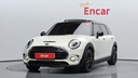 2018 Mini Clubman