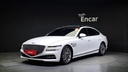 2022 Genesis G80