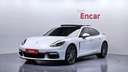 2018 Porsche Panamera